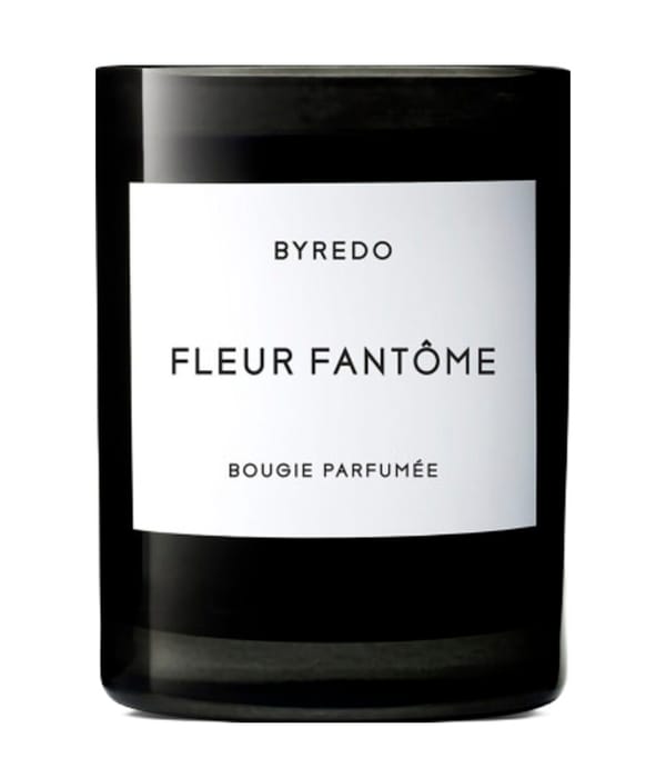 Produktbild 1 von 2, BYREDO Fleur Fantome Duftkerze