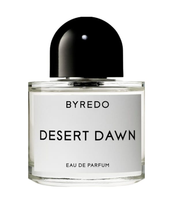 Produktbild 1 von 4, BYREDO Desert Dawn Eau de Parfum