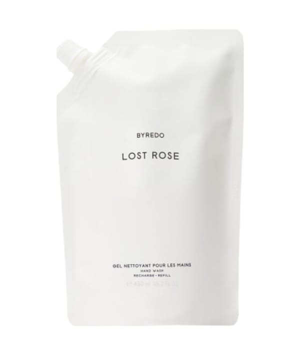 Produktbild 1 von 2, BYREDO Lost Rose Flüssigseife