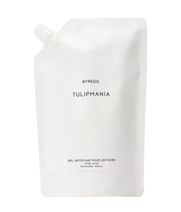 Produktbild 1 von 2, BYREDO Tulipmania Flüssigseife