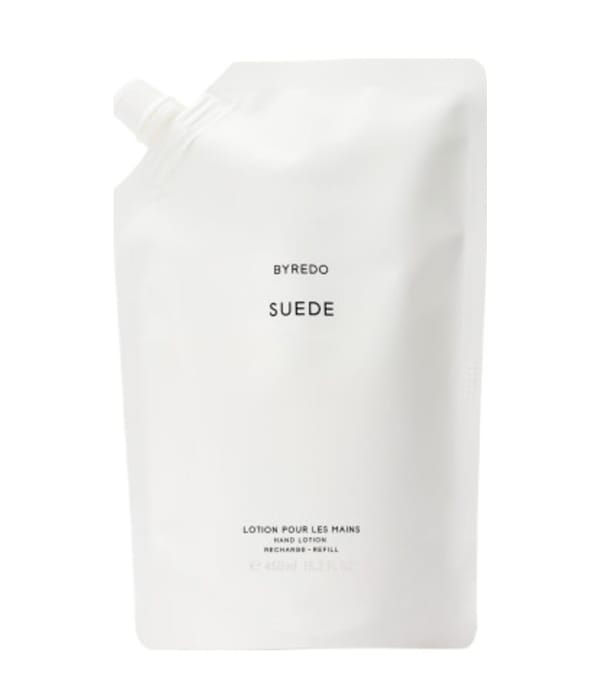 Produktbild 1 von 2, BYREDO Suede Handlotion