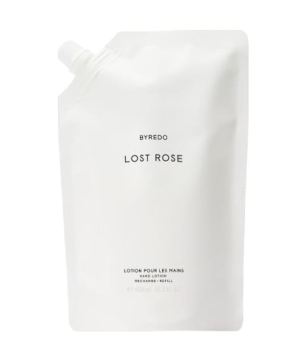 Produktbild 1 von 2, BYREDO Lost Rose Handlotion