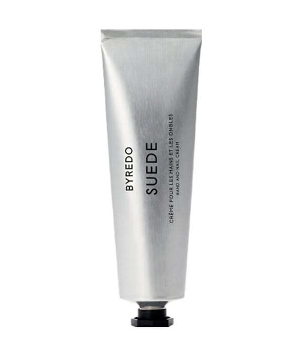 Produktbild 1 von 4, BYREDO Suede Handcreme