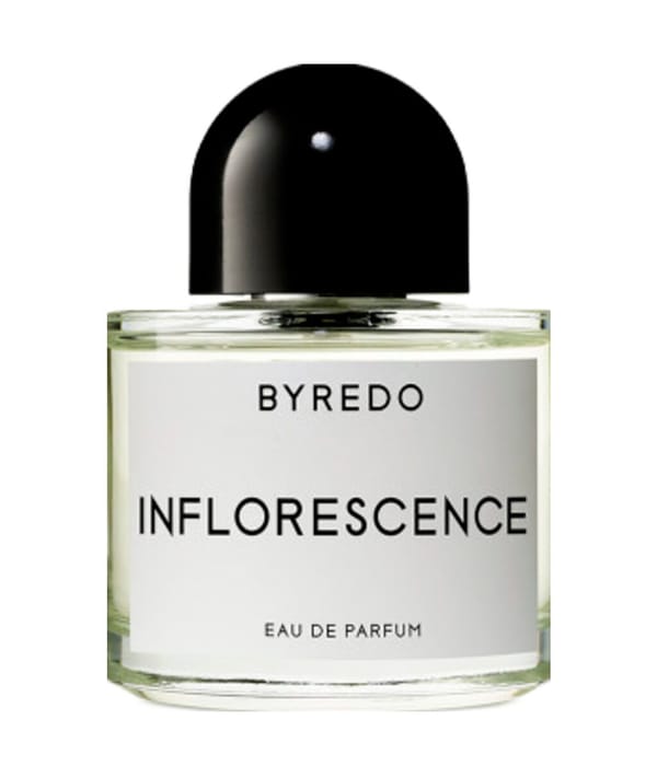 Produktbild 1 von 4, BYREDO Inflorescence Eau de Parfum