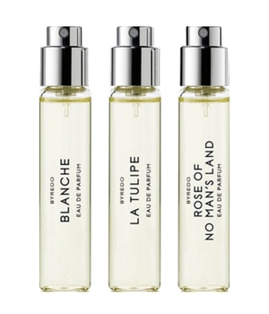 BYREDO La Sélection Florale (Blanche/La Tulipe/Rose of No Man's Land) Duftset · 1 Stk