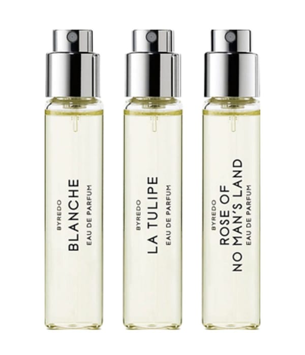 Produktbild 1 von 2, BYREDO La Sélection Florale Duftset