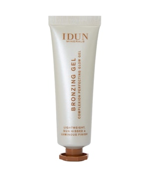 IDUN Minerals Bronzing Gel Bronzer