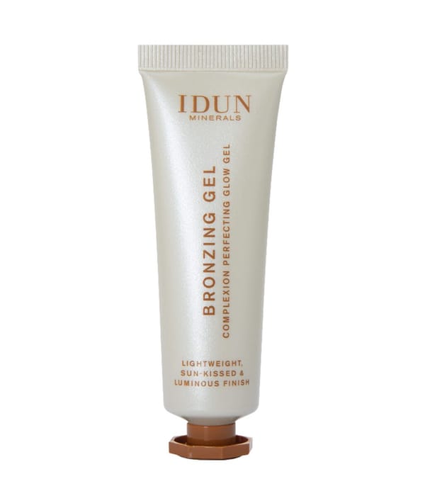 Produktbillede 1 af 4, IDUN Minerals Bronzing Gel Bronzer