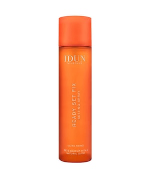 IDUN Minerals Ready Set Fix Setting Spray Fikseringsspray