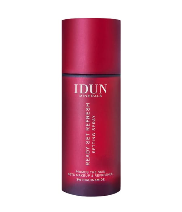 Produktbillede 1 af 5, IDUN Minerals Ready Set Refresh Fikseringsspray