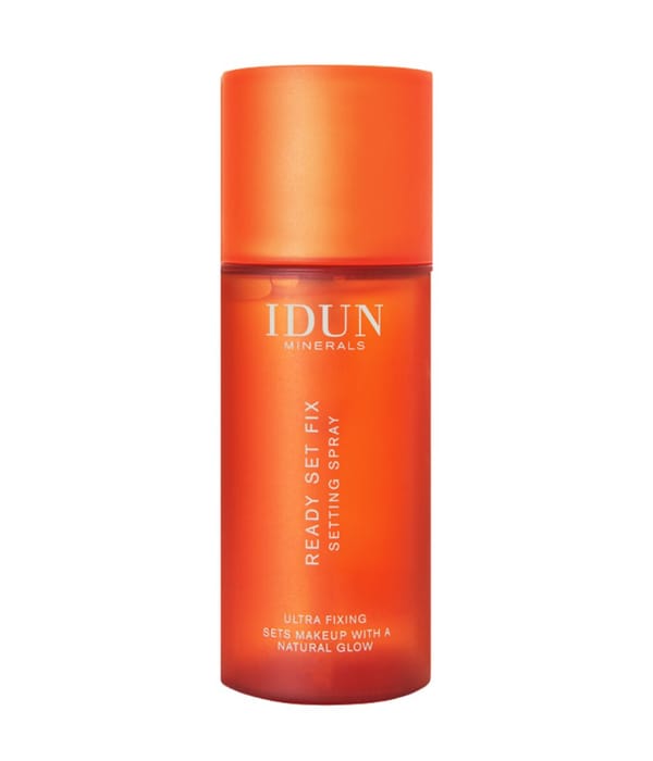 Produktbild 1 von 3, IDUN Minerals Ready Set Fix Fixing Spray
