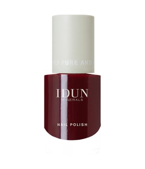 IDUN Minerals Nail Polish Vernis à ongles