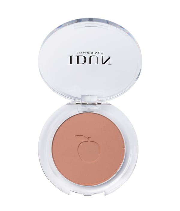 Produktbillede 1 af 2, IDUN Minerals Mineral Single Eyeshadow Øjenskygge