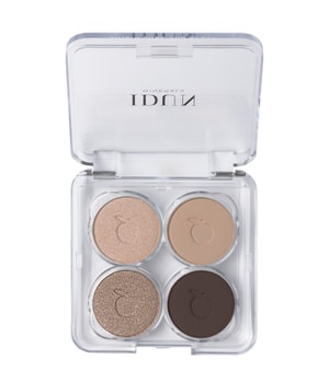 IDUN Minerals Mineral Eyeshadow Palette Øjenskyggepalette