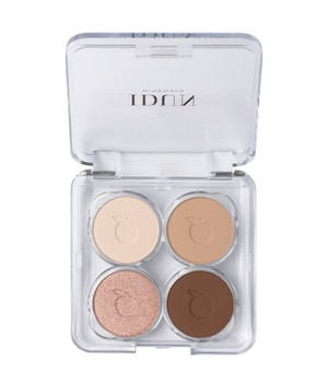 IDUN Minerals Mineral Eyeshadow Palette Ögonskuggspalett