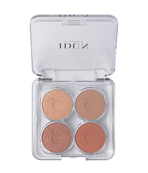 IDUN Minerals Mineral Eyeshadow Palette Øjenskyggepalette