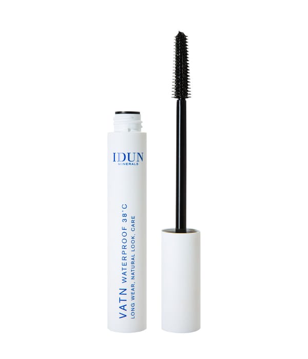 Produktbillede 1 af 2, IDUN Minerals Vatn Mascara