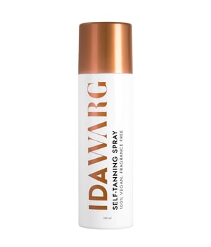 IDA WARG Self-Tanning Face & Body Spray Selvbrunerspray