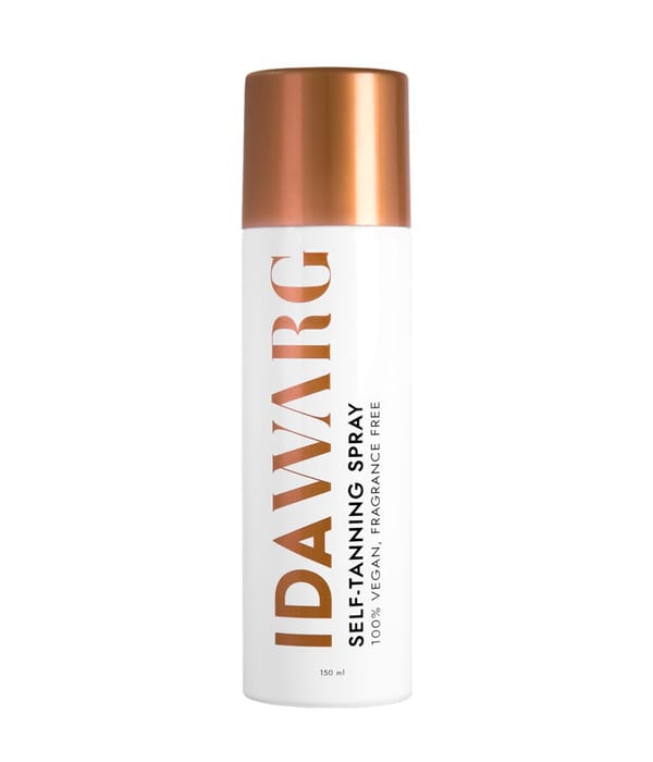 Tuotekuva 1/1, IDA WARG Self-Tanning Itseruskettava spray