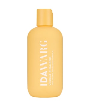 IDA WARG Volume Shampoo Shampoo