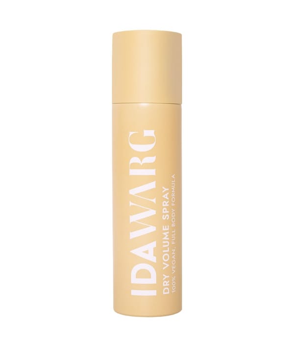 Produktbillede 1 af 1, IDA WARG Dry Volume Spray Stylingspray