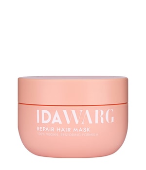 IDA WARG Beauty Repair Hair Mask maseczka regenerująca do włosów zniszczonych 300 ml można nabyć na stronie Flaconi.pl