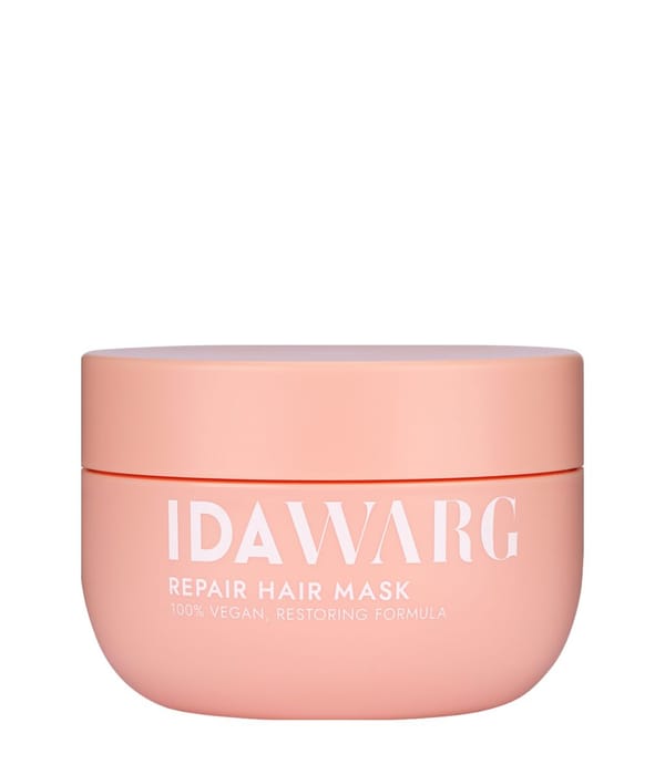 Produktbillede 1 af 1, IDA WARG Repair Hårmaske