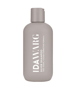 IDA WARG Silver Shampoo Shampoo