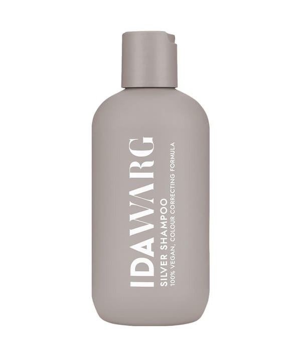Immagine prodotto 1 di 1, IDA WARG Silver Shampoo per capelli