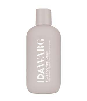 IDA WARG Silver Conditioner Balsam