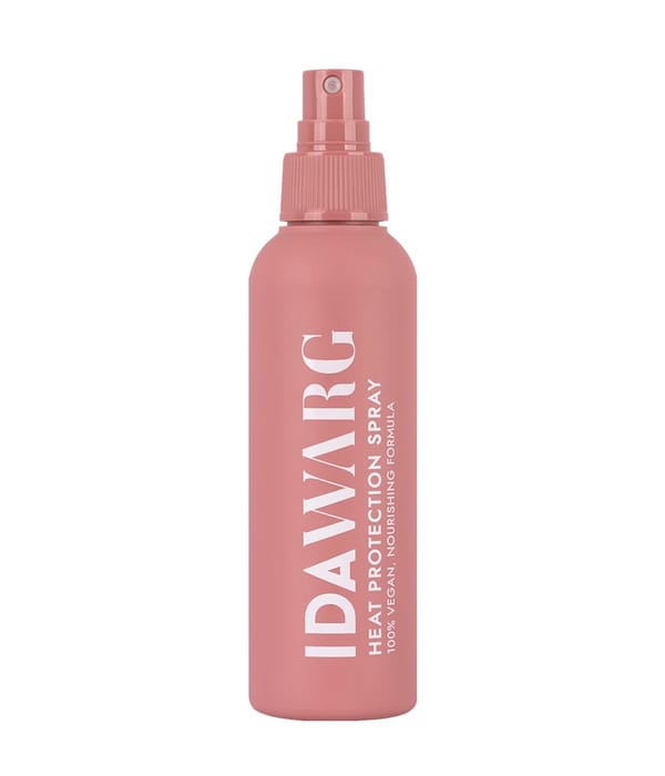 Produktbillede 1 af 1, IDA WARG Heat Protecting Spray Varmebeskyttende spray