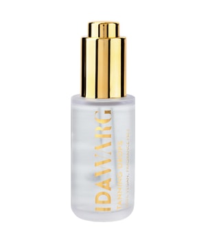 IDA WARG Tanning Drops 3hrs Selvbrunerserum
