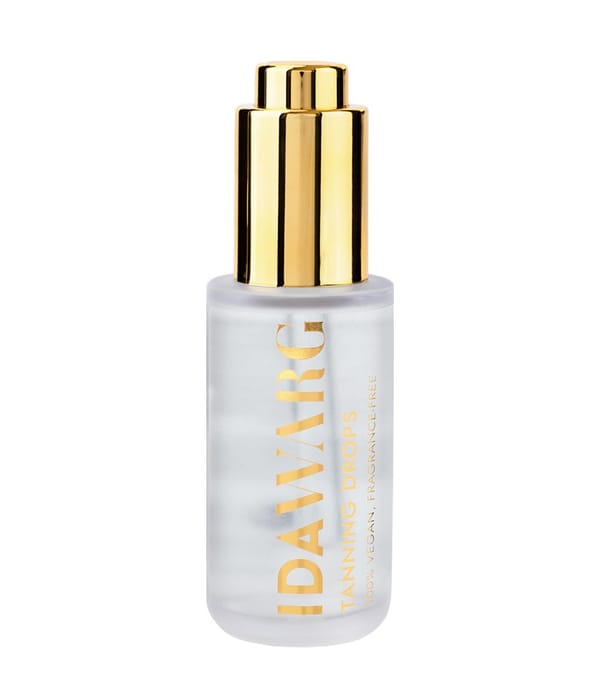 Produktbild 1 von 1, IDA WARG Tanning Drops 3hrs Selbstbräunungsserum