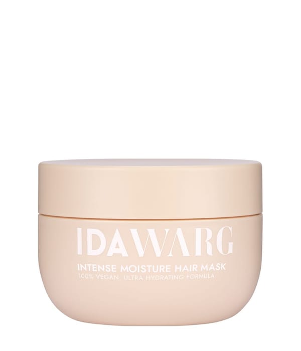 Produktbild 1 von 1, IDA WARG Moisture Haarmaske