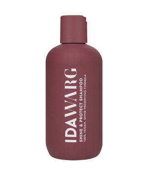 IDA WARG Shine & Protect Shampoo Shampoo