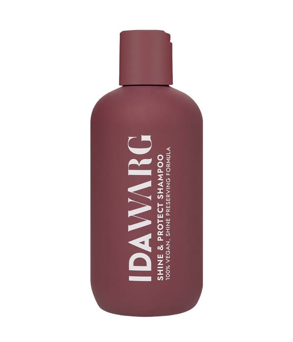 Produktbillede 1 af 1, IDA WARG Shine & Protect Shampoo