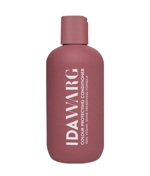 IDA WARG Shine & Protect Conditioner Balsam