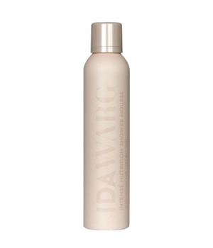 IDA WARG Intense Nutrition Shower Mousse Vaskeskum
