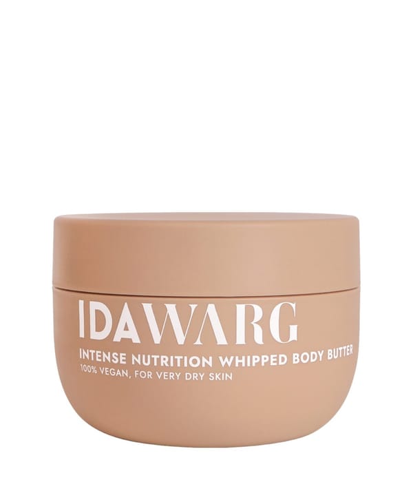 Produktbillede 1 af 1, IDA WARG Intense Nutrition Kropssmør