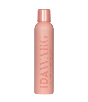IDA WARG Beauty Vitalizing Shower Mousse pianka pod prysznic 200 ml można nabyć na stronie Flaconi.pl