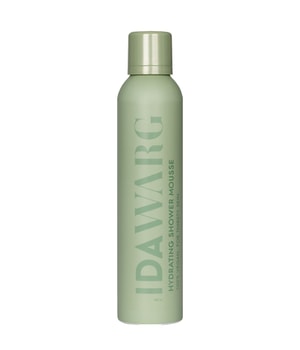 IDA WARG Beauty Hydrating Shower Mousse pianka pod prysznic o działaniu nawilżającym 200 ml można nabyć na stronie Flaconi.pl