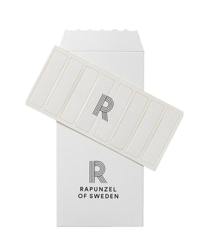 Rapunzel of Sweden Premium Refill Tape 4 cm / 8 pieces ONE SIZE 4 x 1 cm Hår-extensions