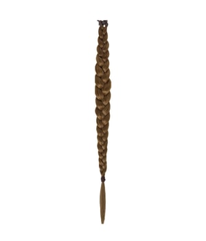 Rapunzel of Sweden Braid Straight 5.0 Brown 55 cm Extensions de cheveux 75 g