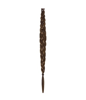Rapunzel of Sweden Braid Straight M2.3/5.0 Chocolate Mix 55 cm Löshår
