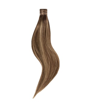 Clip-in Ponytail Original Hazelnut Caramel Balayage B2.3/5.0
