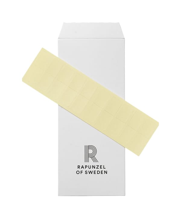 Produktbillede 1 af 1, Rapunzel of Sweden Premium Single Sided Tape Hår-extensions