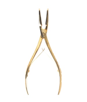 Rapunzel of Sweden Pliers for Tape Extensions Gold Haarverlängerung