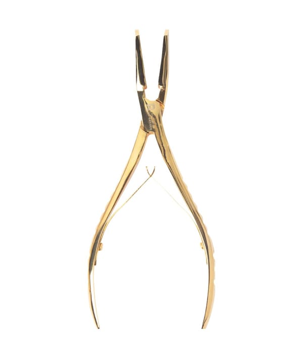 Produktbild 1 von 2, Rapunzel of Sweden Pliers for Tape Extensions Haarverlängerung