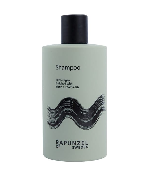 Produktbillede 1 af 1, Rapunzel of Sweden Shampoo Shampoo