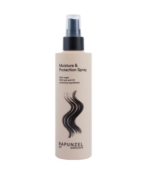 Rapunzel of Sweden Moisture & Protection Spray Leave-in-behandling